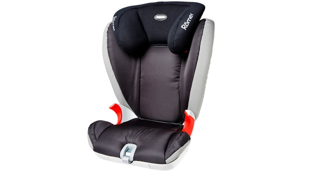 Britax Römer Kidfix SL